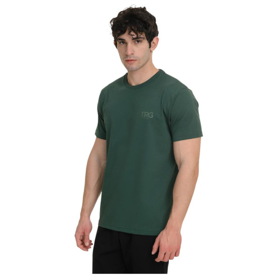 Target Ανδρική κοντομάνικη μπλούζα Single Jersey ''Basics Trg'' T-Shirt